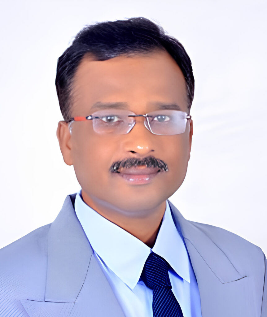 Gopi Manivannan 